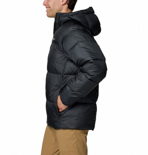 Куртка утепленная мужская Puffect II Hooded Jacket
