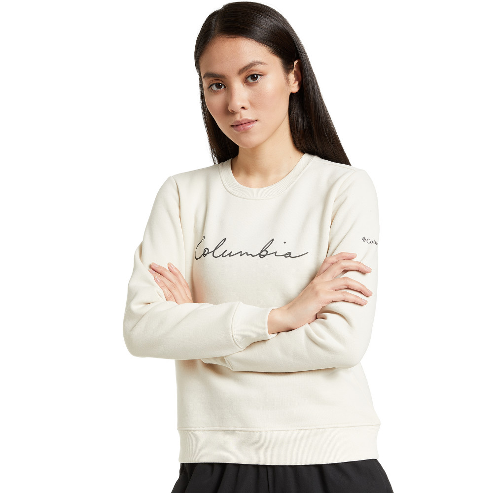 Свитшот женский Hart Mountain II - фото 1