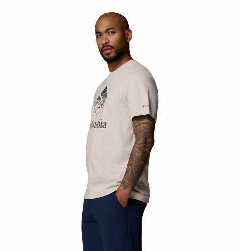 Футболка мужская CSC Seasonal Graphic Tee