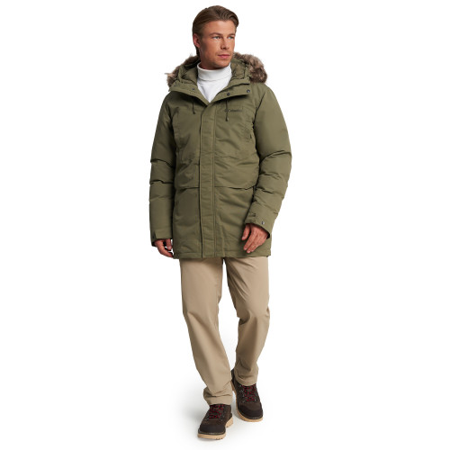 Пуховик мужской Marquam Peak III Parka