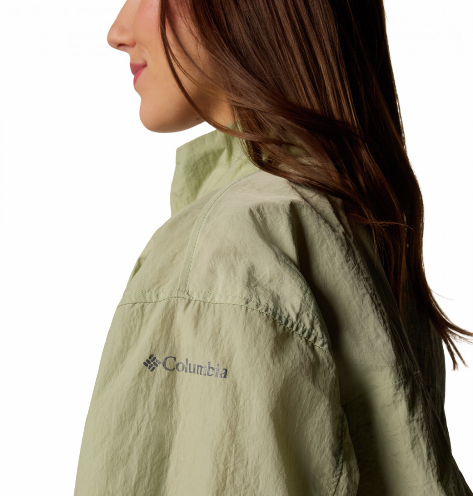 Ветровка женская Paracutie Cropped Cargo Windbreaker - фото 7