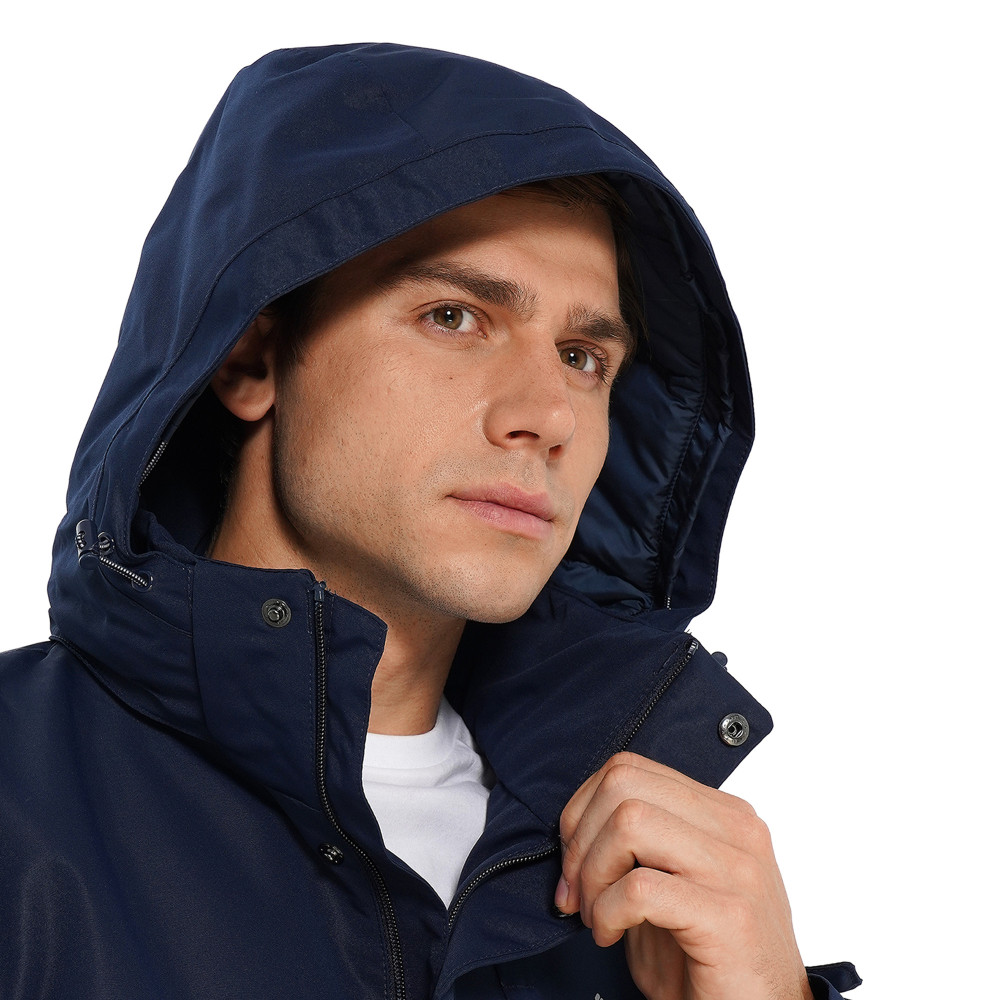 Парка мужская Rugged Path III Parka - фото 5