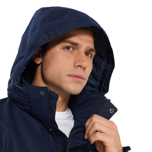 Куртка утепленная мужская Rugged Path III Parka