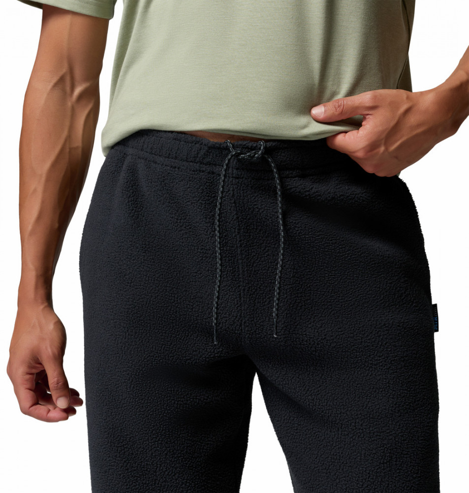 Брюки мужские Timber Crest Mtr Fleece Pant - фото 4