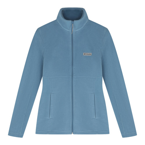 Джемпер флисовый женский Basin Trail Iii Full Zip