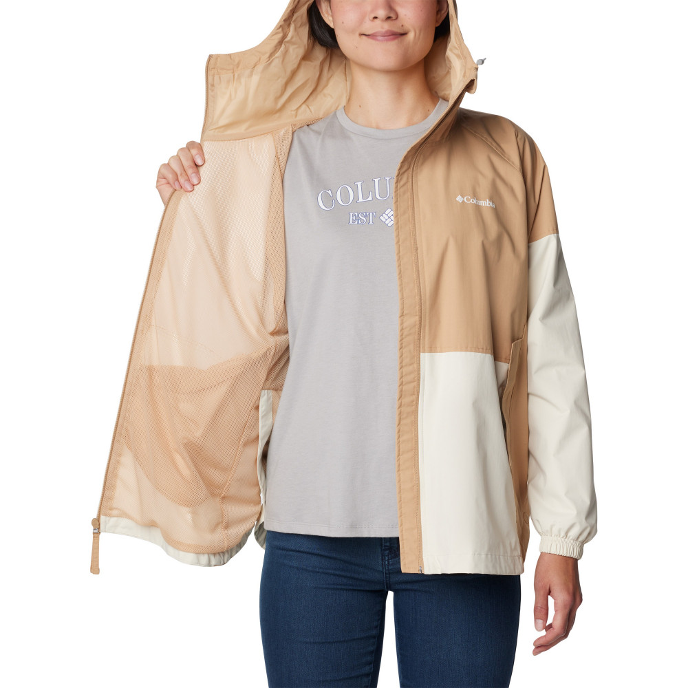 Ветровка женская Park II Jacket - фото 5
