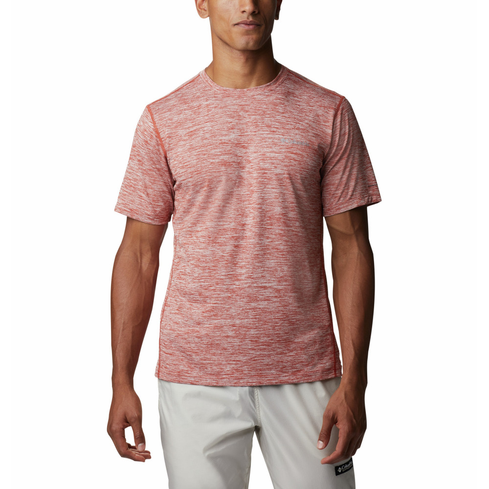 Футболка мужская Deschutes Runner Short Sleeve Shirt - фото 1