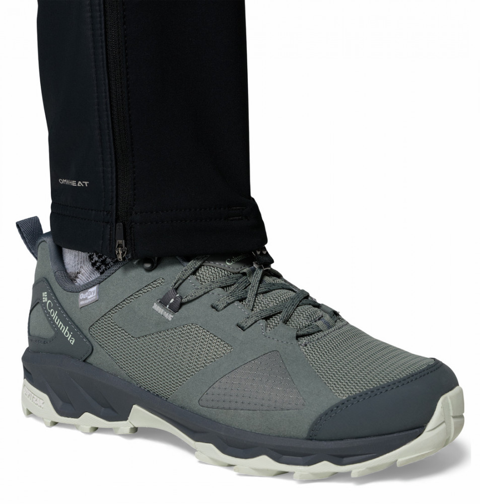 Брюки женские Vast Canyon Softshell Pant III - фото 8