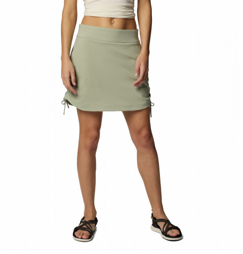 Юбка-шорты женская All Seasons Ruched Skort