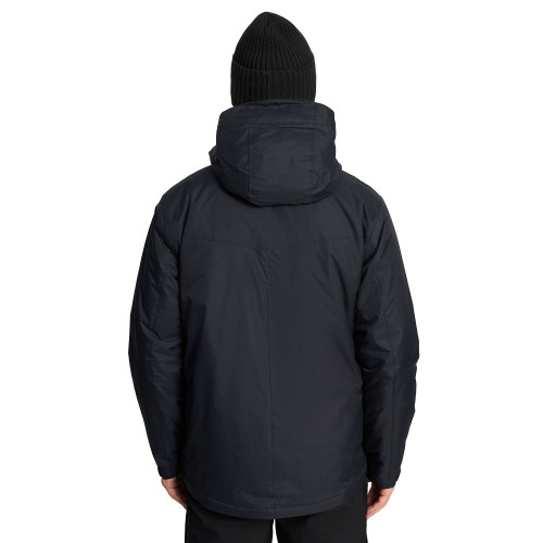Куртка горнолыжная непромокаемая мужская Snow Shredder II Jacket
