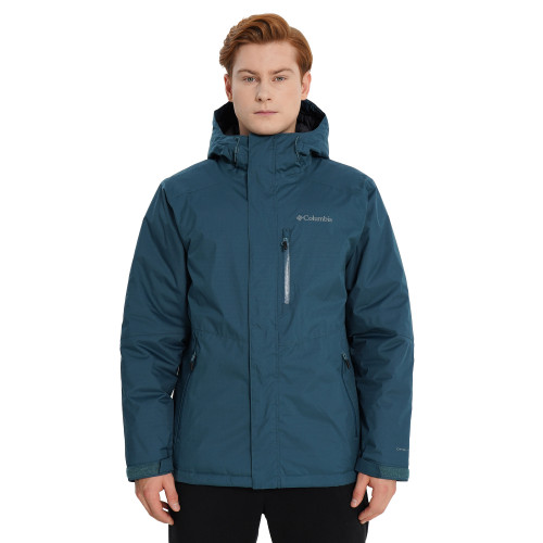 Куртка утепленная мужская Oak Harbor II Insulated Jacket