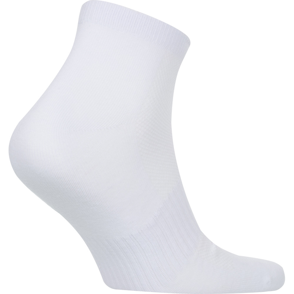 Носки New Cotton Quarter Socks, 3 пары - фото 2