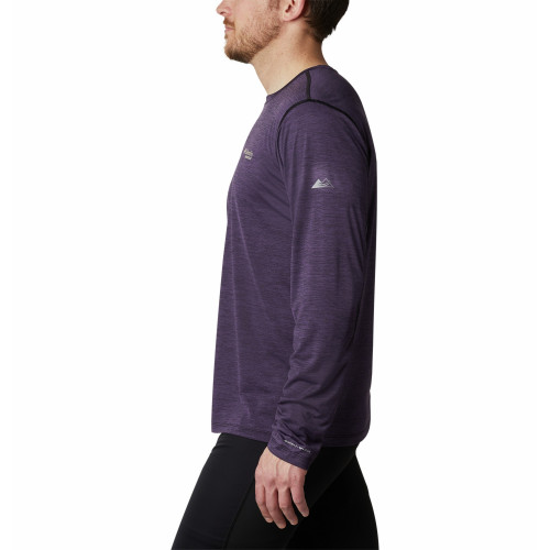 Футболка с длинным рукавом мужская Trinity Trail™ II Long Sleeve - фото 3
