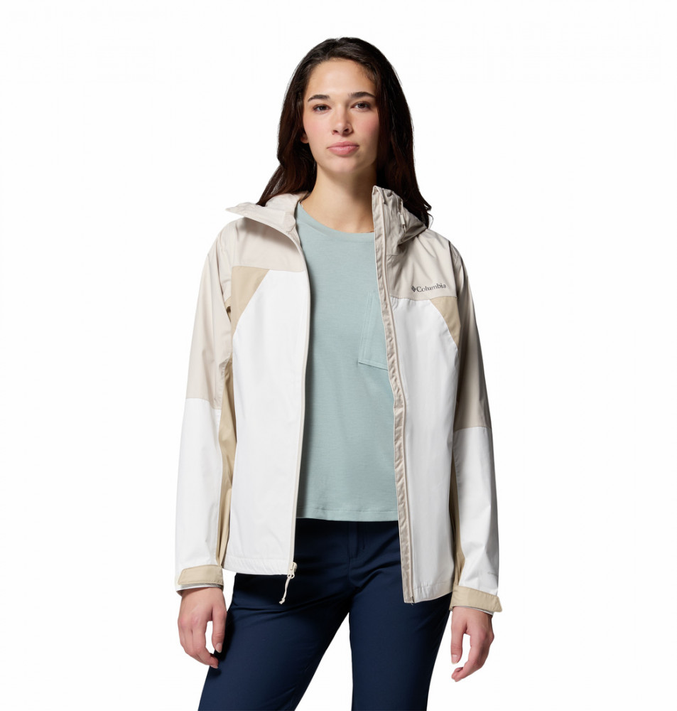 Ветровка женская Inner Limits IV Jacket - фото 4