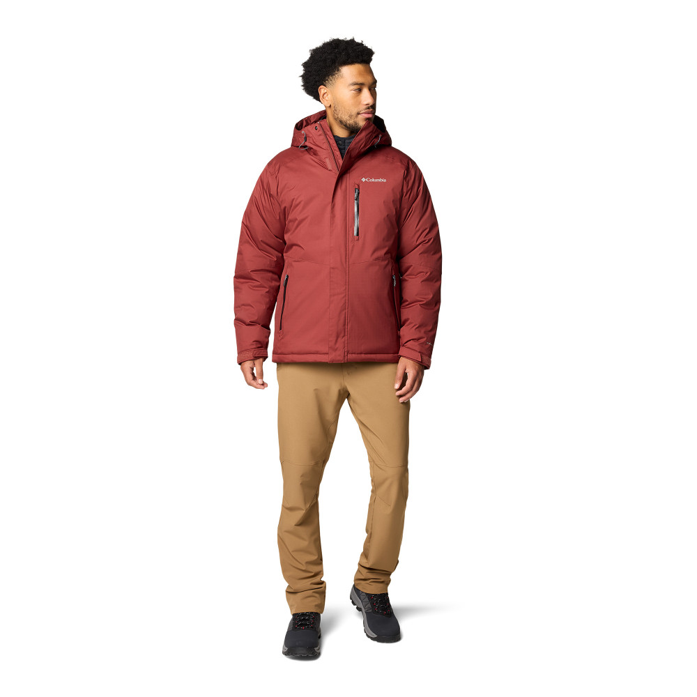 Куртка утепленная мужская Oak Harbor II Insulated Jacket - фото 3