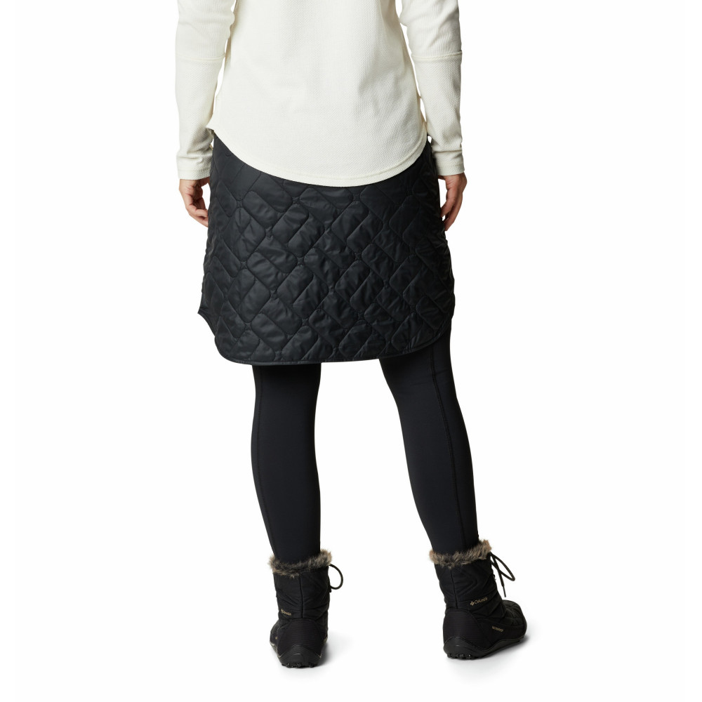 Юбка женская Sweet View Insulated Skirt - фото 2