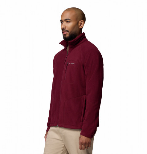 Джемпер флисовый мужской Fast Trek Ii Full Zip Fleece