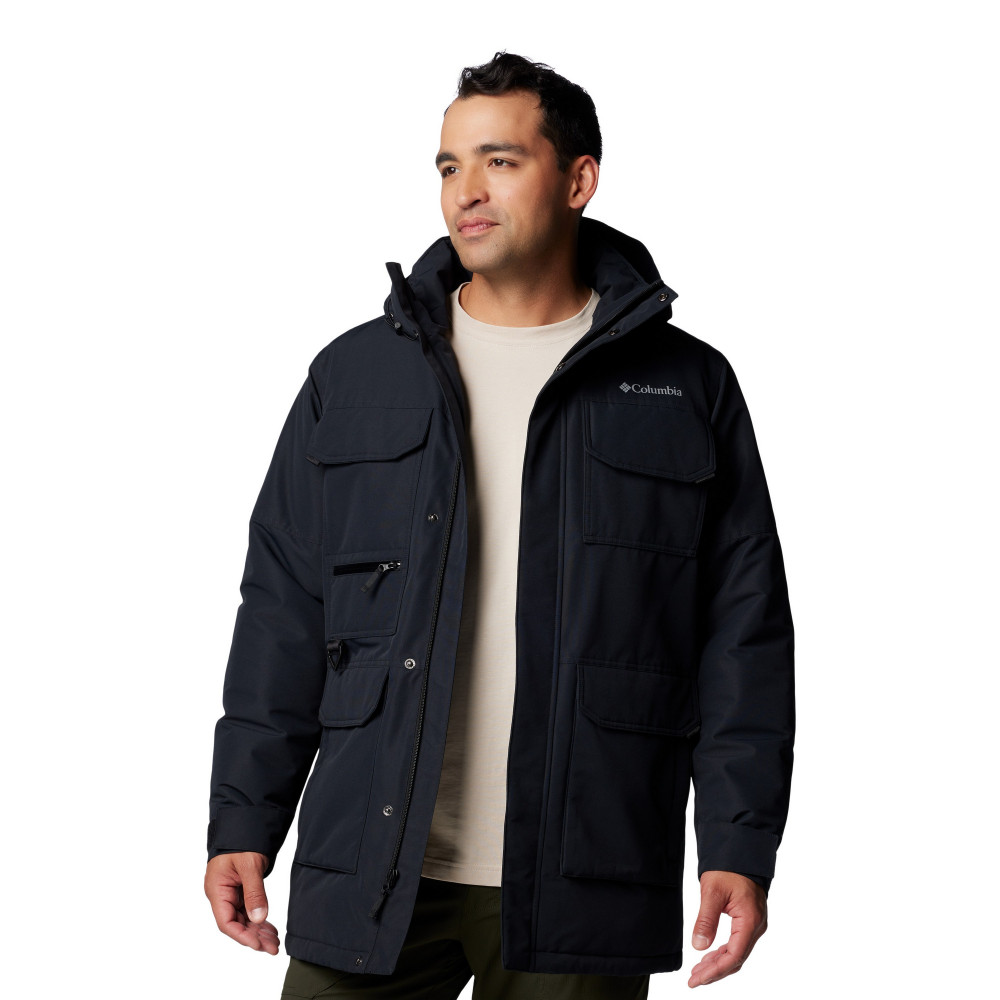 Куртка утепленная мужская Landroamer II Parka - фото 13