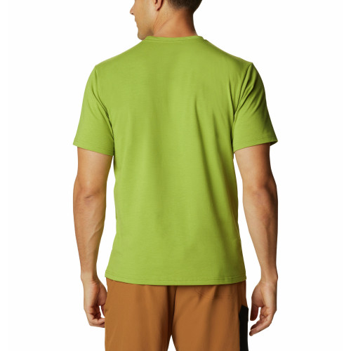 Футболка мужская Men's Sun Trek™ - фото 2