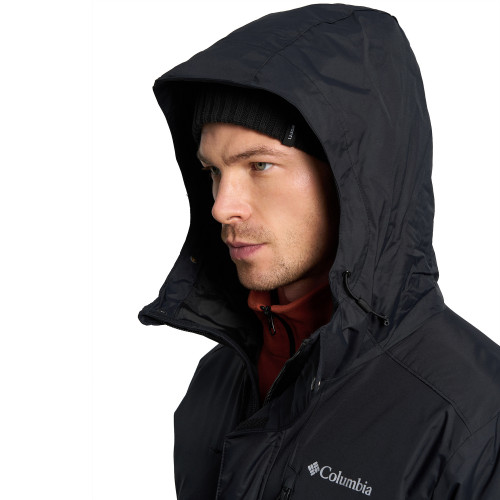 Куртка горнолыжная непромокаемая мужская Snow Shredder II Jacket