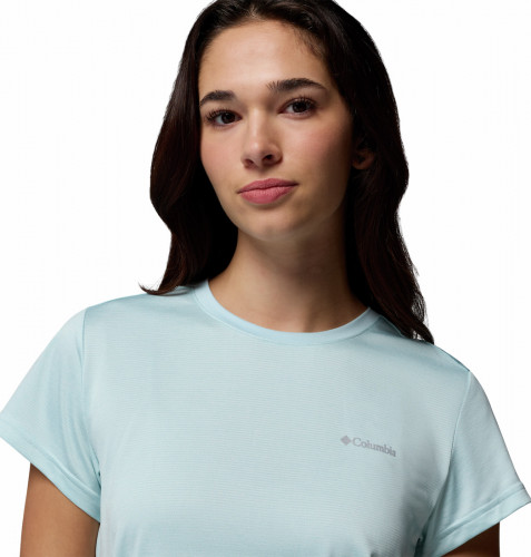 Футболка женская BlueVista Hill SS Crew