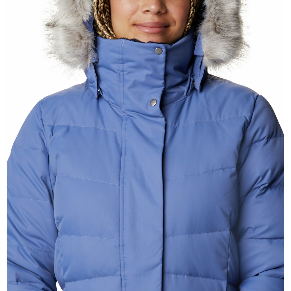 Columbia crystal clearance caves mid jacket