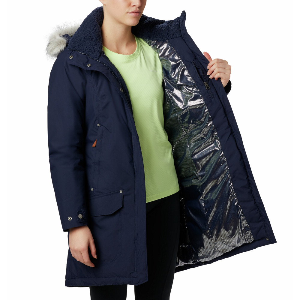 Columbia icelandite sale parka