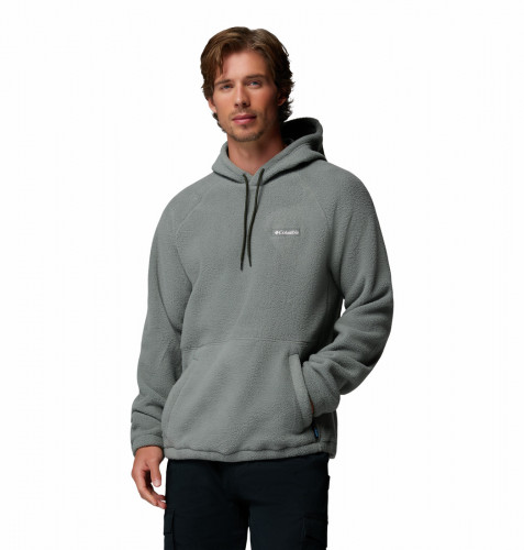 Худи мужское Timber Crest Mtr Fleece Hoodie