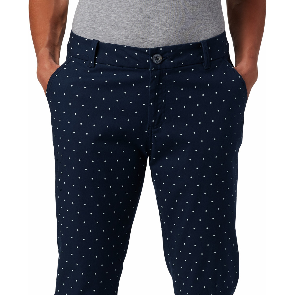 Брюки женские W Bonehead Stretch Pant - фото 4