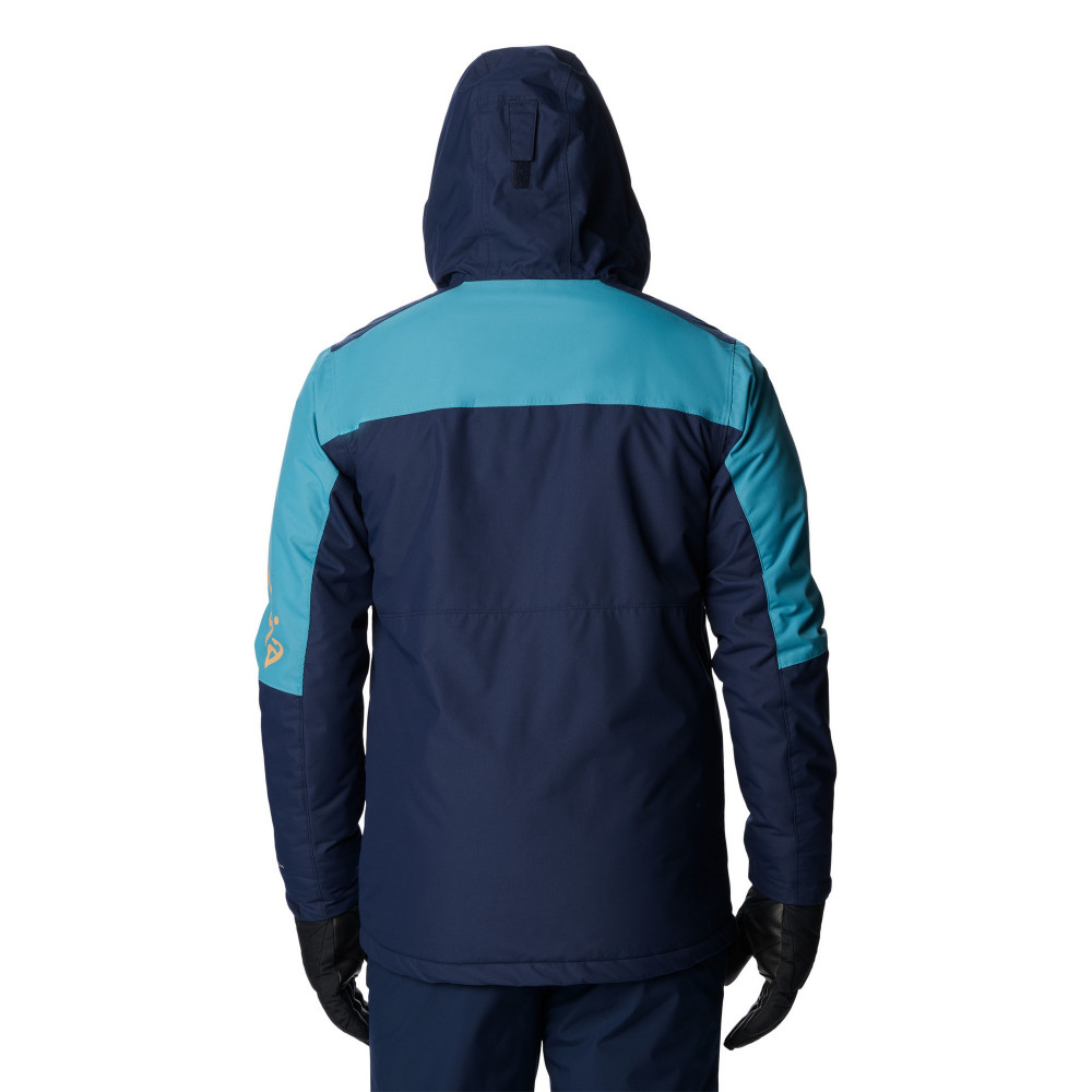 Куртка мужская Timberturner II Jacket - фото 2