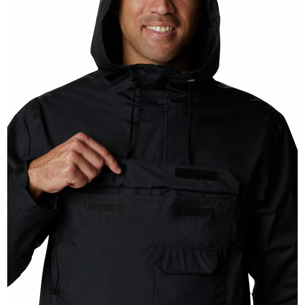Анорак мужской Buckhollow Insulated Anorak - фото 7