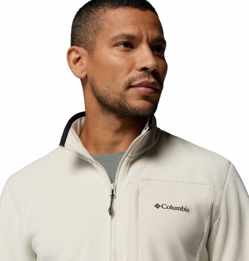 Толстовка мужская Pacific Arch 200 1/2 Zip Fleece - фото 4