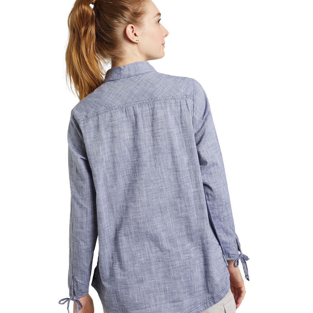 Рубашка женская Camp Henry II Tunic - фото 2