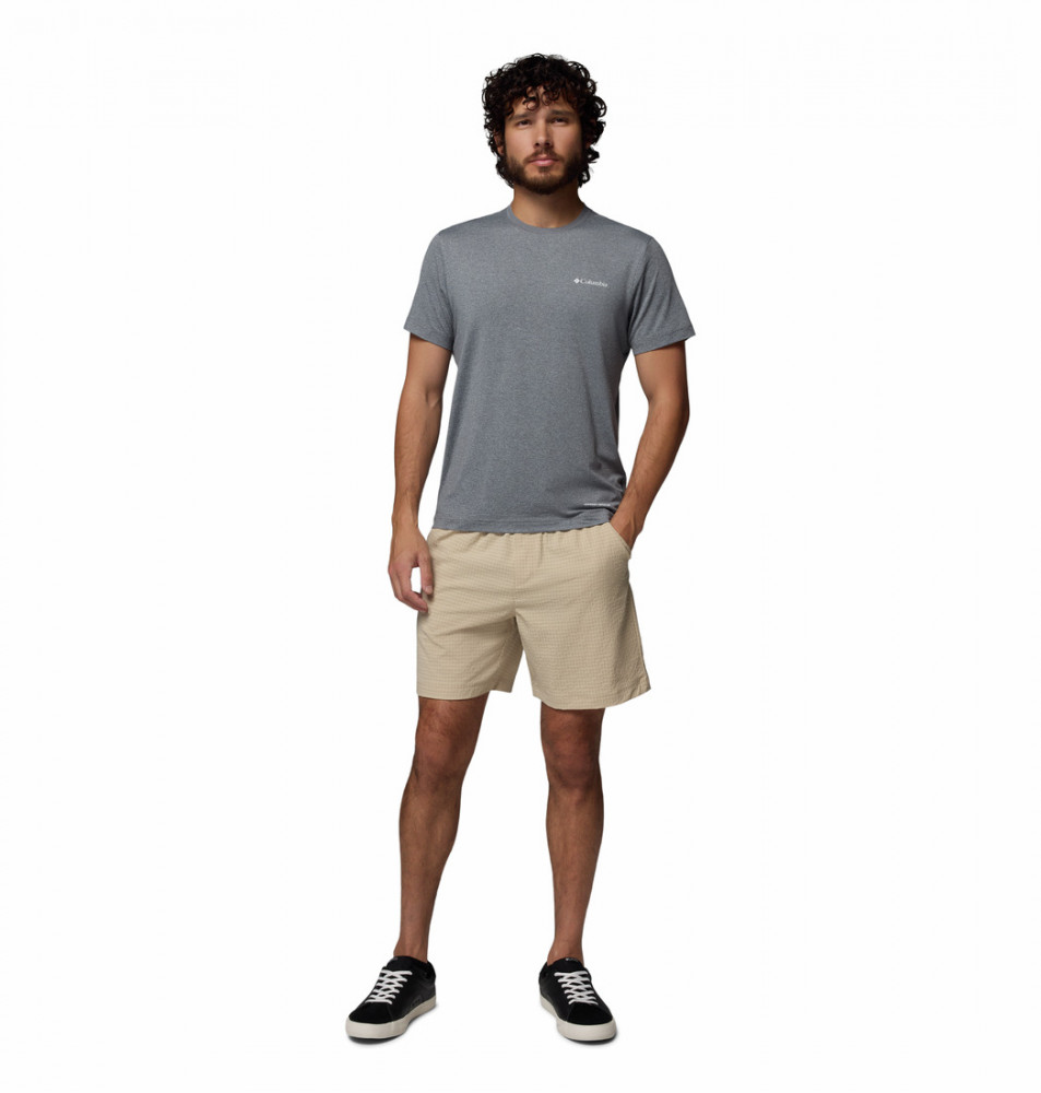 Футболка мужская Parsons Point SS Logo Tee - фото 5