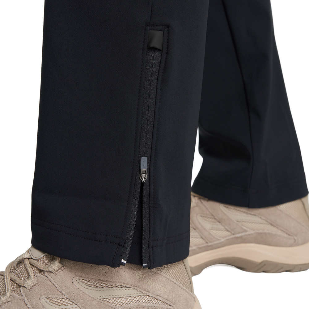 Брюки мужские Tech Trail Warm Pant - фото 7