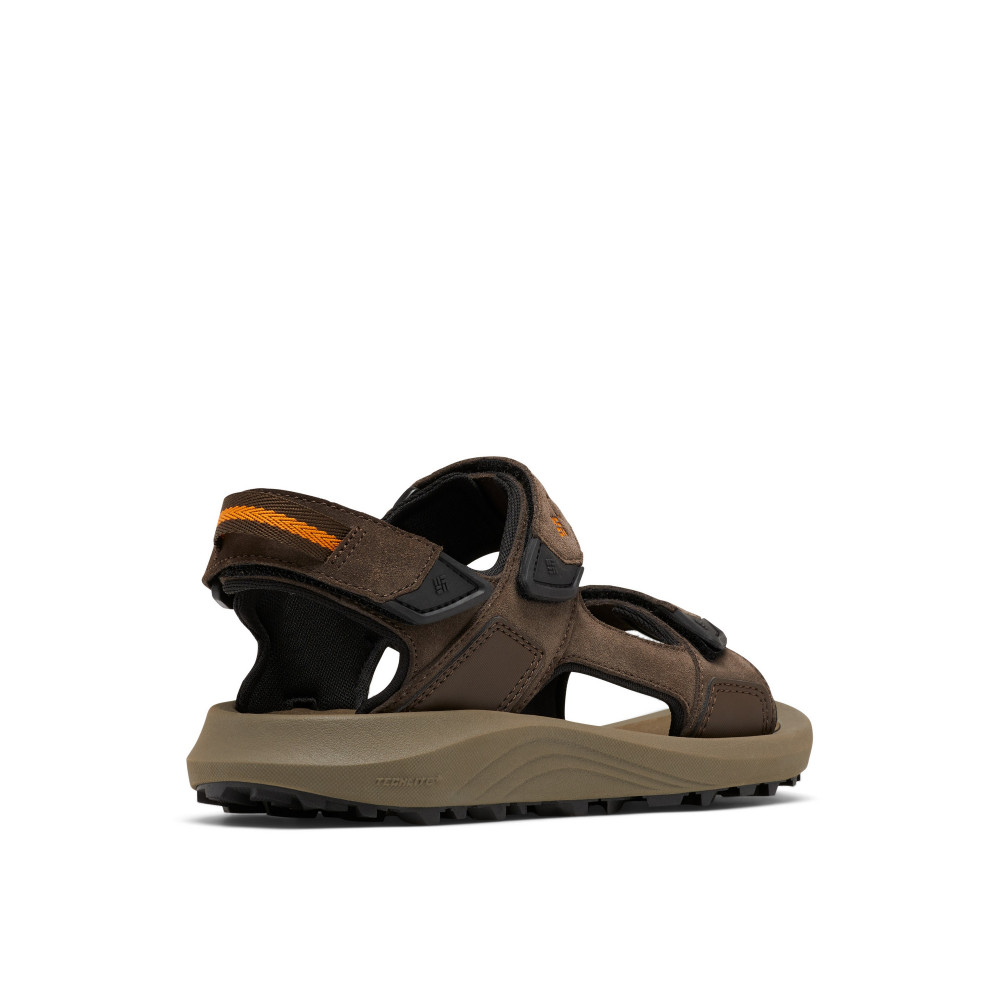 Сандалии мужские Trailstorm Hiker 3 Strap - фото 3