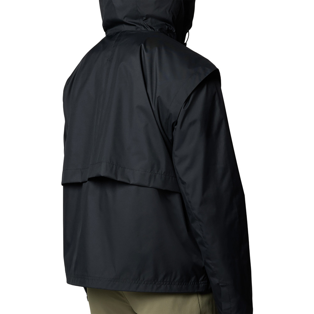 Ветровка женская Riley Grove Jacket - фото 6