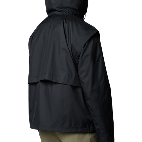 Ветровка женская Riley Grove Jacket