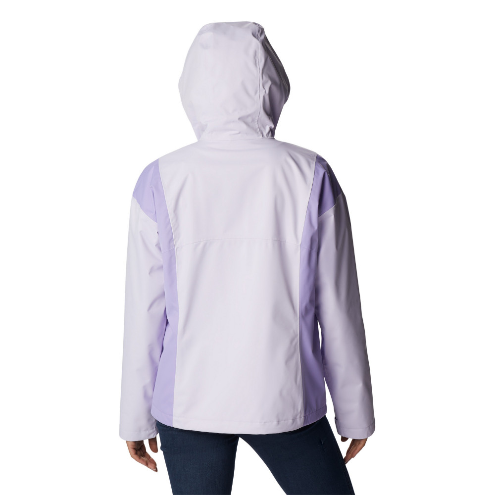 Куртка мембранная женская Hikebound Jacket - фото 2
