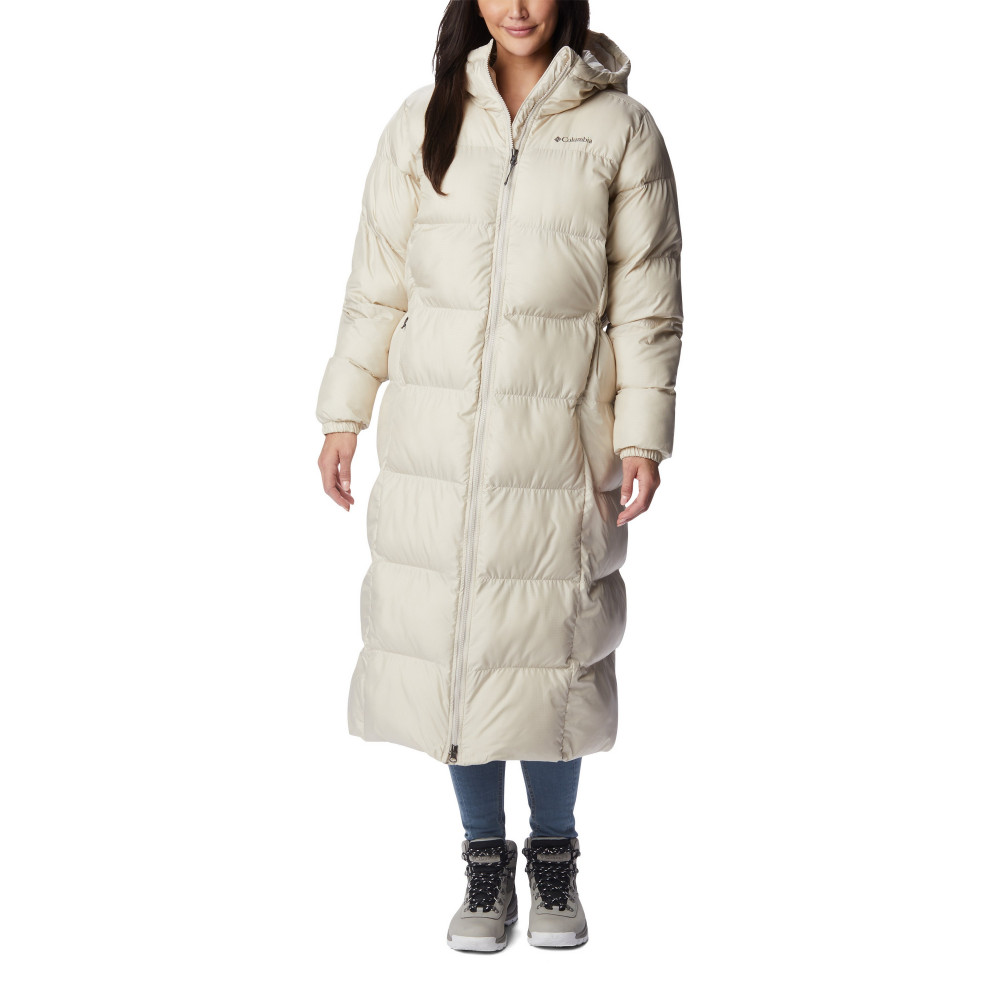 North face long coat womens sale deals