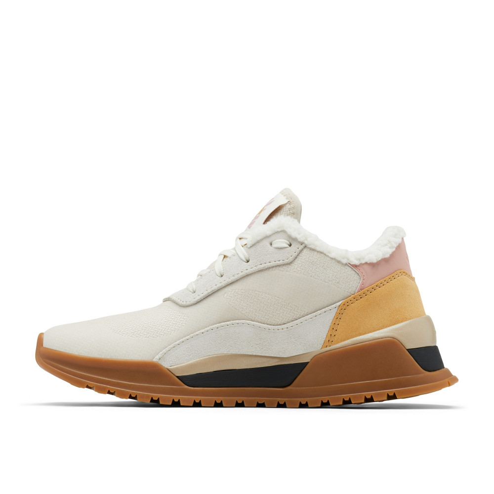 Полуботинки женские Autumn Wildone Heritage - фото 5