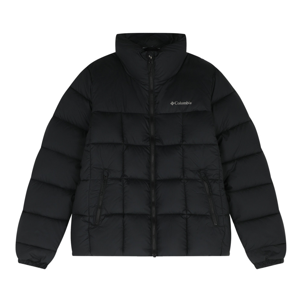Пуховик женский Puffect III Full Zip Jacket