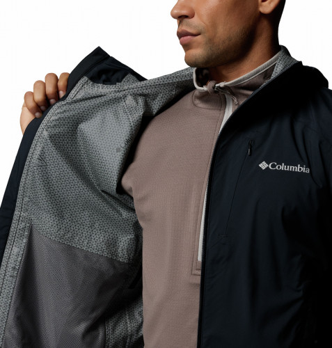 Ветровка мужская Trailborne 2.5 L Shell