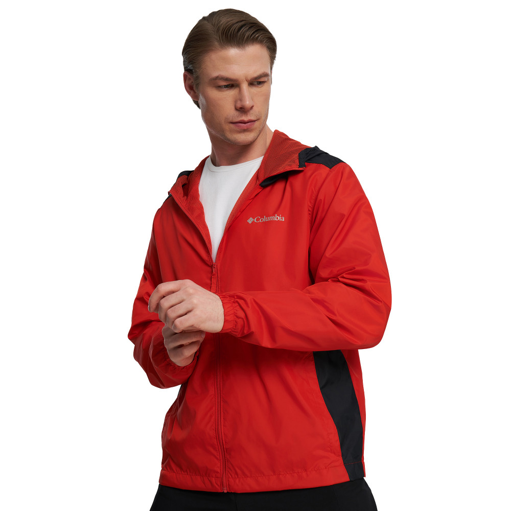 Ветровка мужская Discovery Loop Lined Windbreaker - фото 5