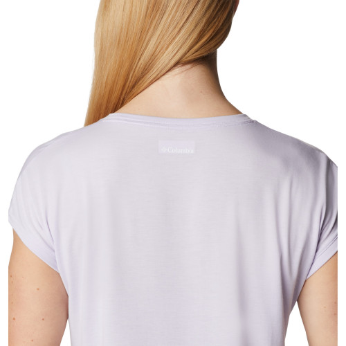 Футболка женская Boundless Trek Short Sleeve Tee