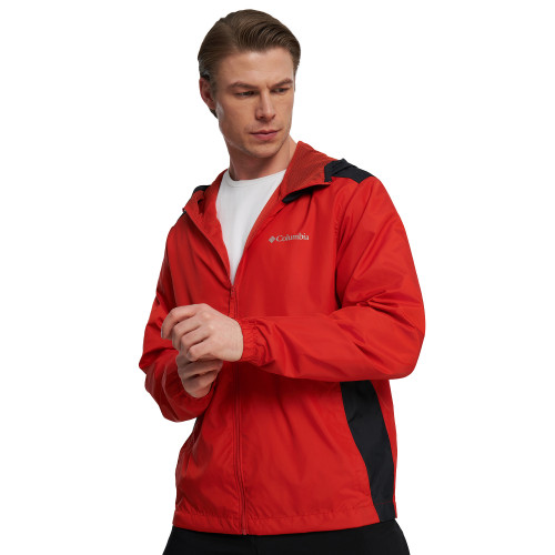 Ветровка мужская Discovery Loop Lined Windbreaker
