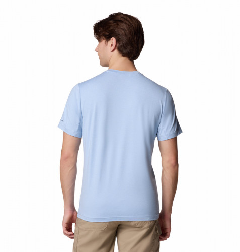 Футболка мужская Tech Trail™ Crew Neck II