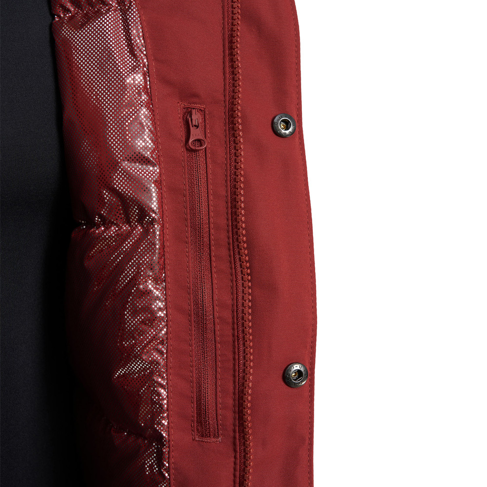 Парка мужская South Canyon III Long Parka - фото 16