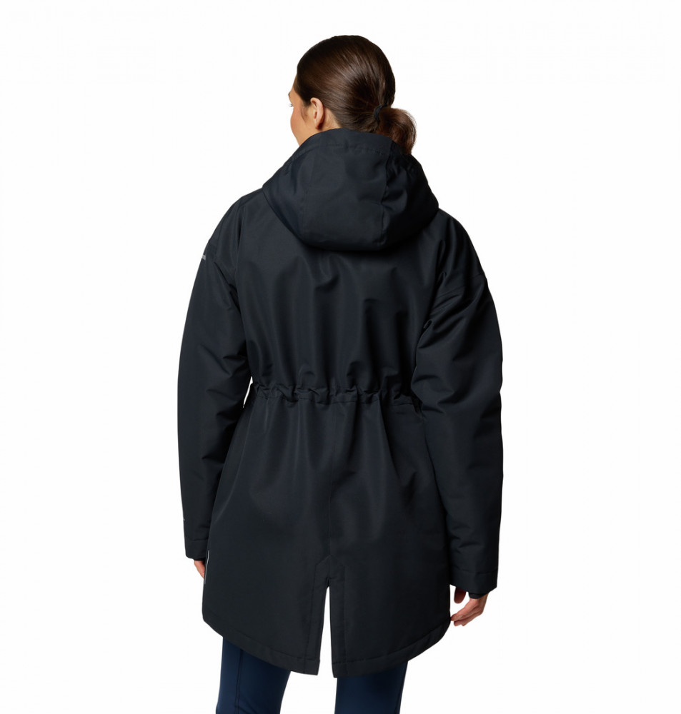 Куртка утепленная женская Venture Days Insulated Jacket - фото 3