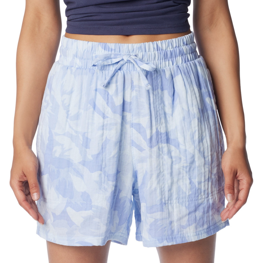 Шорты женские Holly Hideaway Breezy Short - фото 4